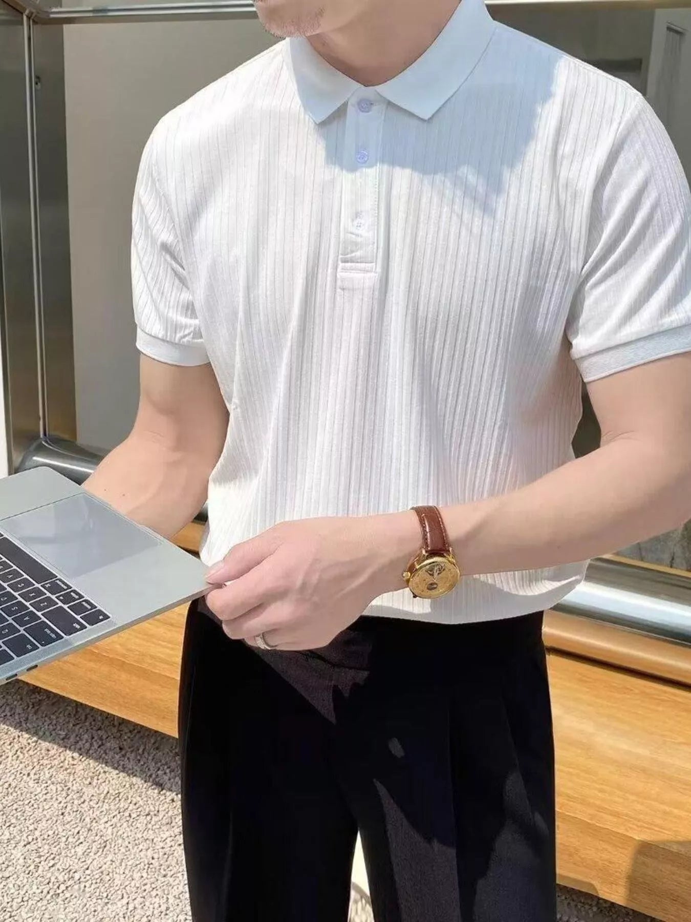 Serein Polo