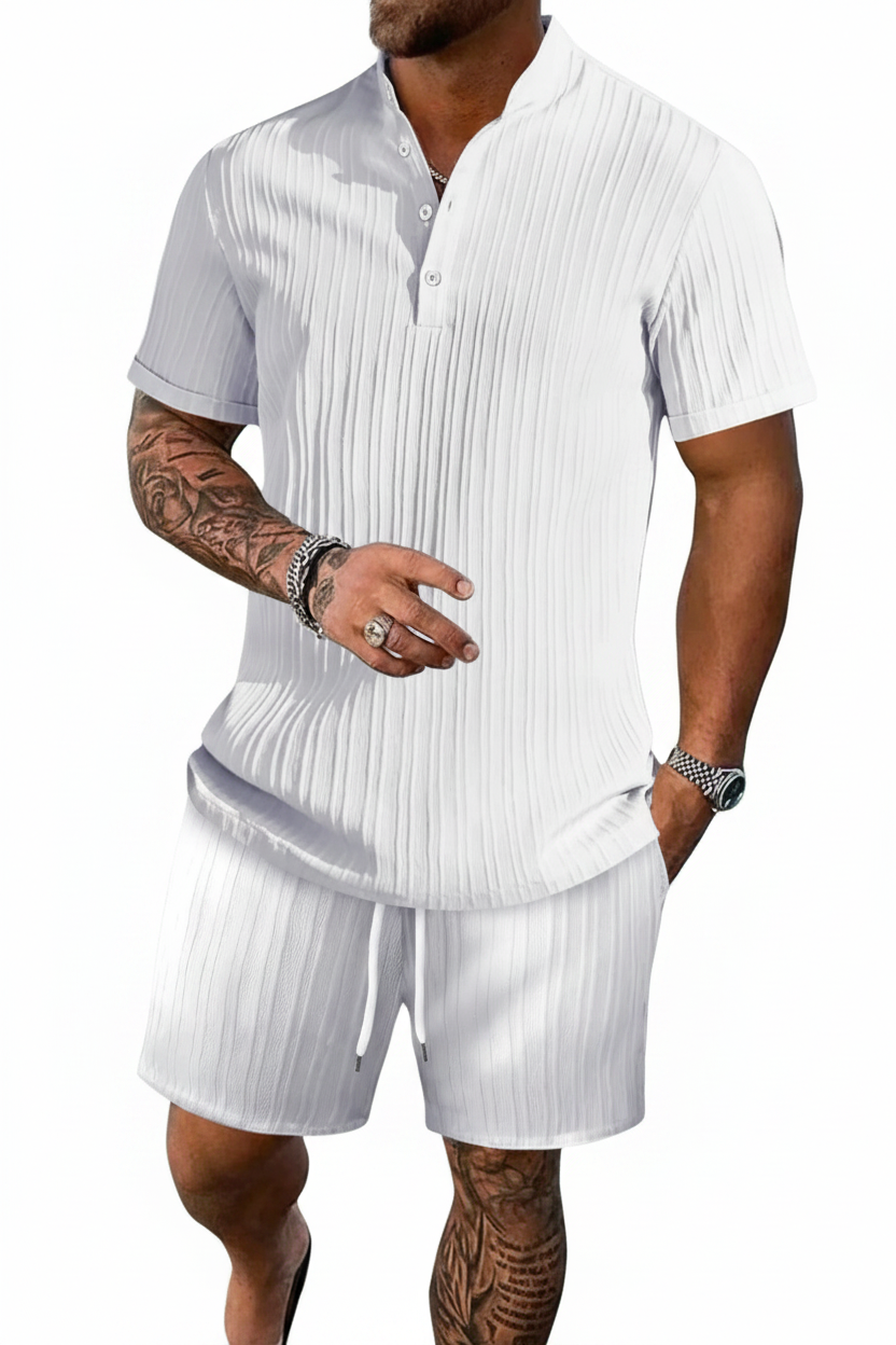 Serein Aven Set - Fundo Branco 1