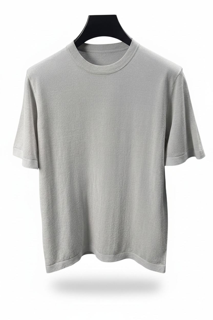 Serein Core Tee - Fundo Branco 7