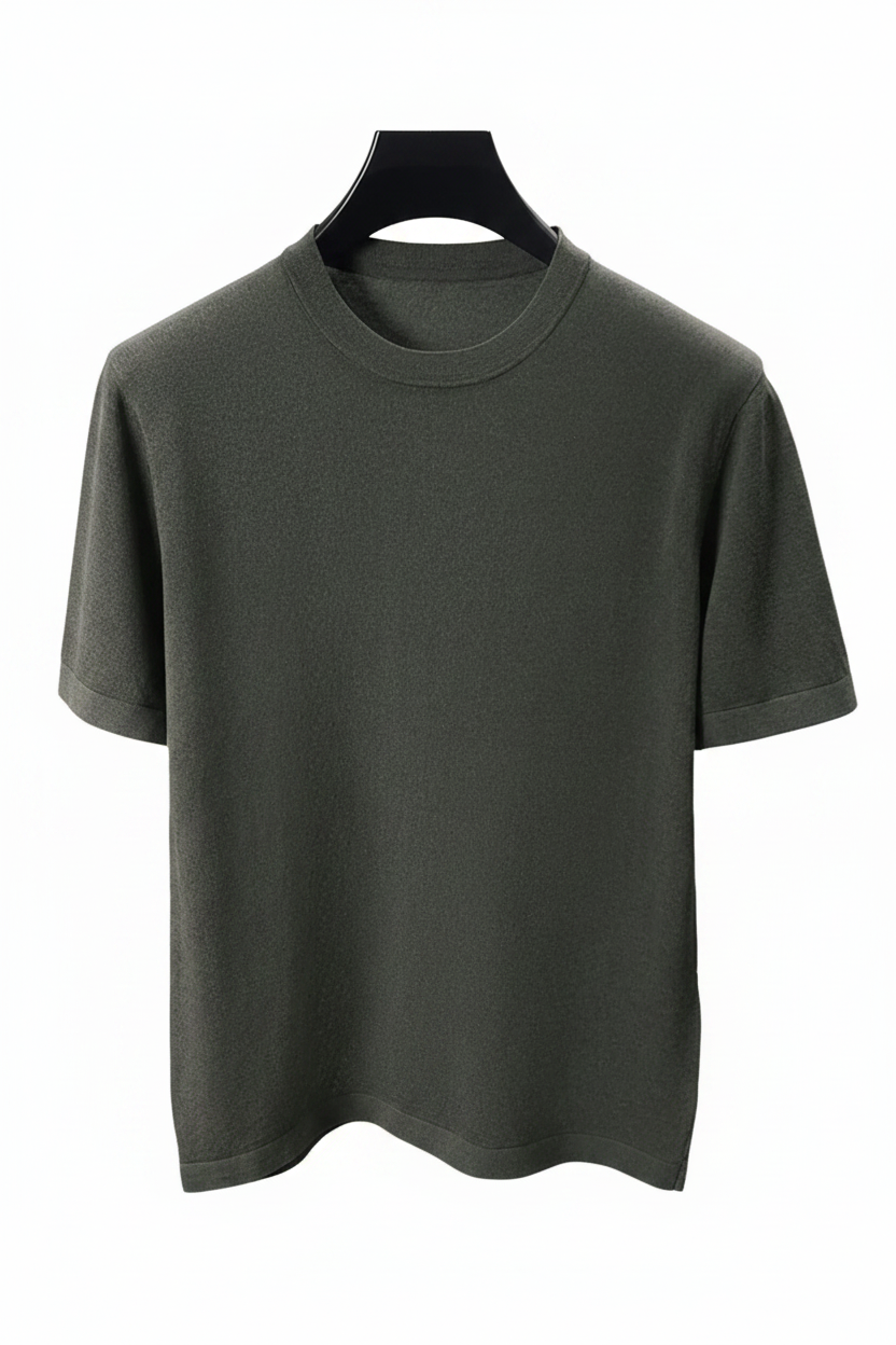 Serein Core Tee - Fundo Branco 9