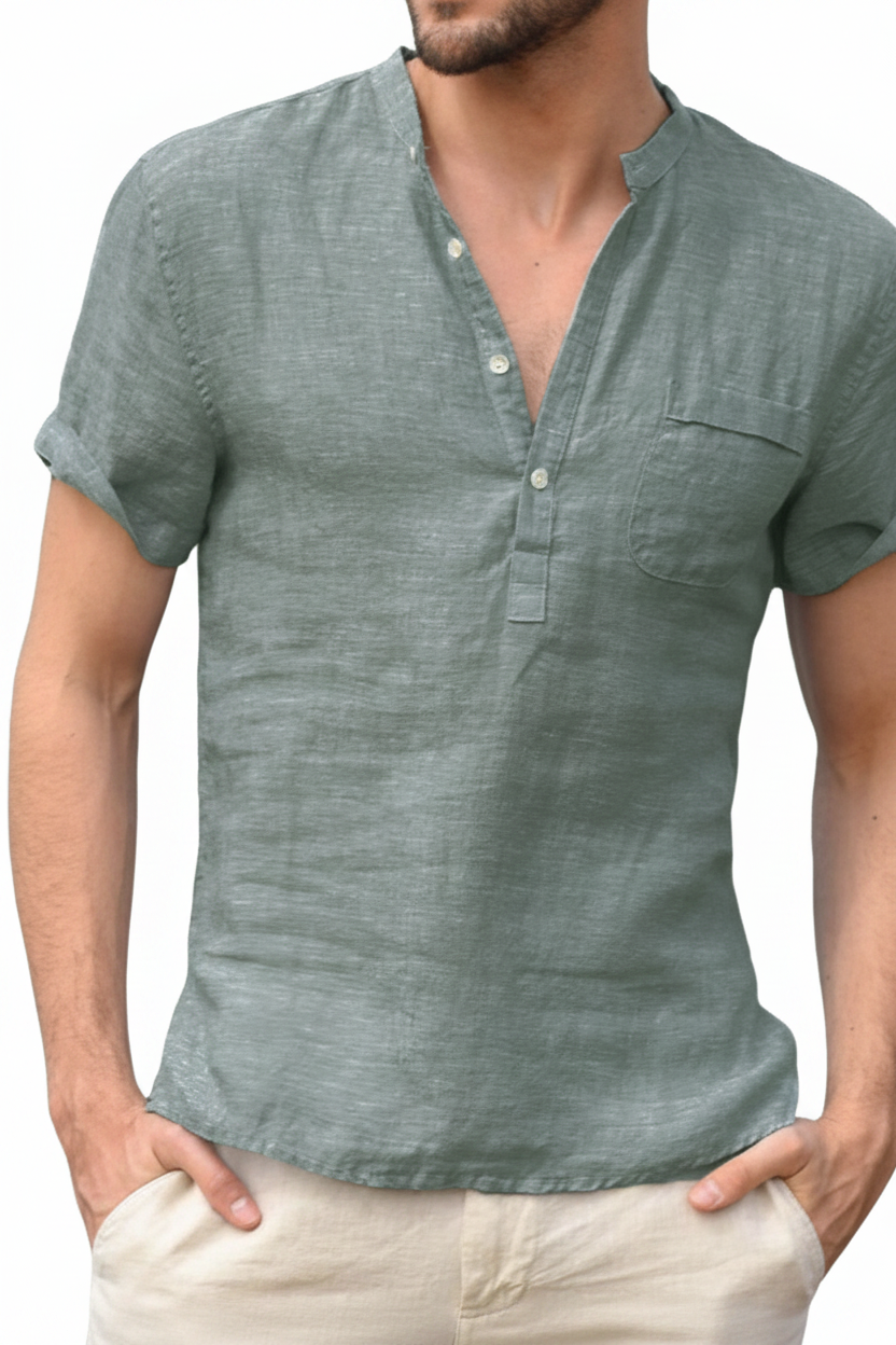 Serein Shirt - Fundo Branco 2