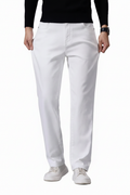 Serein Tailored Pants - Fundo Branco 2
